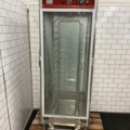 1473380-8 Värmeskåp för vagnar - Gastro teknik