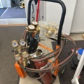 1521838-1 Gassvetsutrustning
