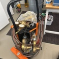 1521838-5 Gassvetsutrustning
