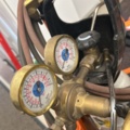 1521838-6 Gassvetsutrustning