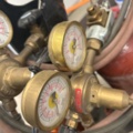 1521838-7 Gassvetsutrustning