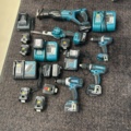1521844-2 Tool kit - Makita