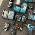 1521844-3 Tool kit - Makita