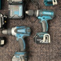 1521844-4 Tool kit - Makita