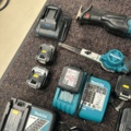 1521844-7 Tool kit - Makita