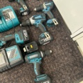 1521844-15 Tool kit - Makita