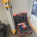 1521837-1 Laser med tillbehör - Hilti PRA 38