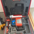 1521837-2 Laser med tillbehör - Hilti PRA 38