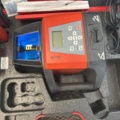 1521837-3 Laser med tillbehör - Hilti PRA 38