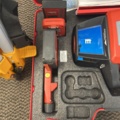 1521837-4 Laser med tillbehör - Hilti PRA 38