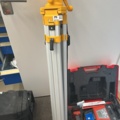 1521837-5 Laser med tillbehör - Hilti PRA 38