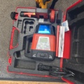 1521837-6 Laser med tillbehör - Hilti PRA 38
