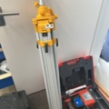 1521837-8 Laser med tillbehör - Hilti PRA 38