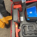 1521837-10 Laser med tillbehör - Hilti PRA 38