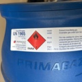 1521843-4 Gasol-/Propanflaska - Primagaz