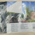 1537125-3 Hemtextilier och solsegel - 4Living, Tabena, badrumsmattor, garn