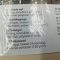 1537125-4 Hemtextilier och solsegel - 4Living, Tabena, badrumsmattor, garn