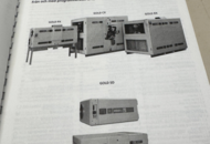 1475273 Ventilationsaggregat - Swegon GOLD RX Generation C