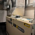 1475273-4 Ventilationsaggregat - Swegon GOLD RX Generation C