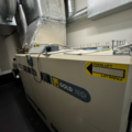 1475273-5 Ventilationsaggregat - Swegon GOLD RX Generation C