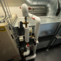 1475273-6 Ventilationsaggregat - Swegon GOLD RX Generation C