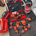 1521853-1 Toolkit - Hilti