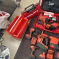 1521853-2 Toolkit - Hilti