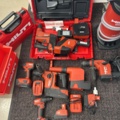 1521853-3 Toolkit - Hilti