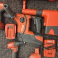 1521853-4 Toolkit - Hilti