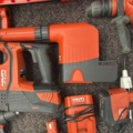 1521853-5 Toolkit - Hilti