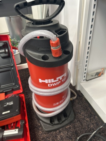 1521853-10 Toolkit - Hilti