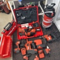 1521853-11 Toolkit - Hilti