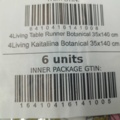 1537126-4 Hem- och köksartiklar - Rento, Maku, 4Living