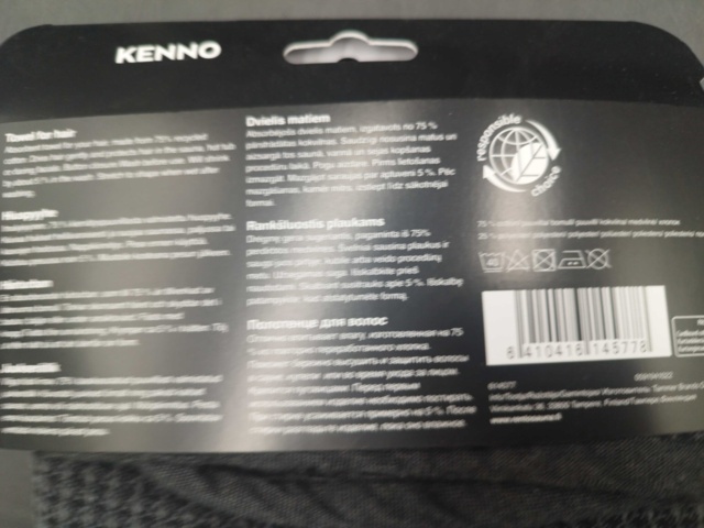 1537126-8 Hem- och köksartiklar - Rento, Maku, 4Living