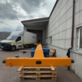 1529751-3 Traverskran med telfer och radiostyrning - ABUS ELV - 2009