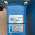 1529751-5 Traverskran med telfer och radiostyrning - ABUS ELV - 2009