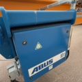 1529751-6 Traverskran med telfer och radiostyrning - ABUS ELV - 2009