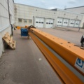 1529751-15 Traverskran med telfer och radiostyrning - ABUS ELV - 2009