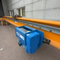 1529751-22 Traverskran med telfer och radiostyrning - ABUS ELV - 2009