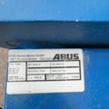 1529751-23 Traverskran med telfer och radiostyrning - ABUS ELV - 2009
