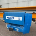 1529751-26 Traverskran med telfer och radiostyrning - ABUS ELV - 2009