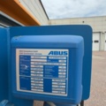 1529751-28 Traverskran med telfer och radiostyrning - ABUS ELV - 2009
