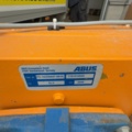 1529751-31 Traverskran med telfer och radiostyrning - ABUS ELV - 2009