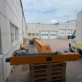 1529751-33 Traverskran med telfer och radiostyrning - ABUS ELV - 2009