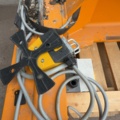 1529751-34 Traverskran med telfer och radiostyrning - ABUS ELV - 2009