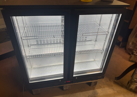 Image representing the auction - Disposal of restaurant equipment and miscellaneous items