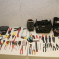 1514945-2 Verktygsväskor och verktyg 1