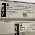 1529752-18 Samling med fönster och fönsterpartier – SP Fönster Balans Fast F1 / SP Intakt3 F1 VA