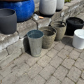1405917-1 Parti med krukor