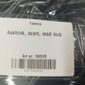 1537130-4 Hushålls- och trädgårdsartiklar - Marjukka, MAX, askhinkar och tillbehör